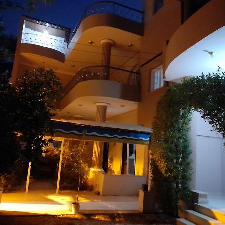 Enjoy Luxor Apartment Exterior foto