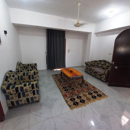 Enjoy Luxor Apartment Exterior foto
