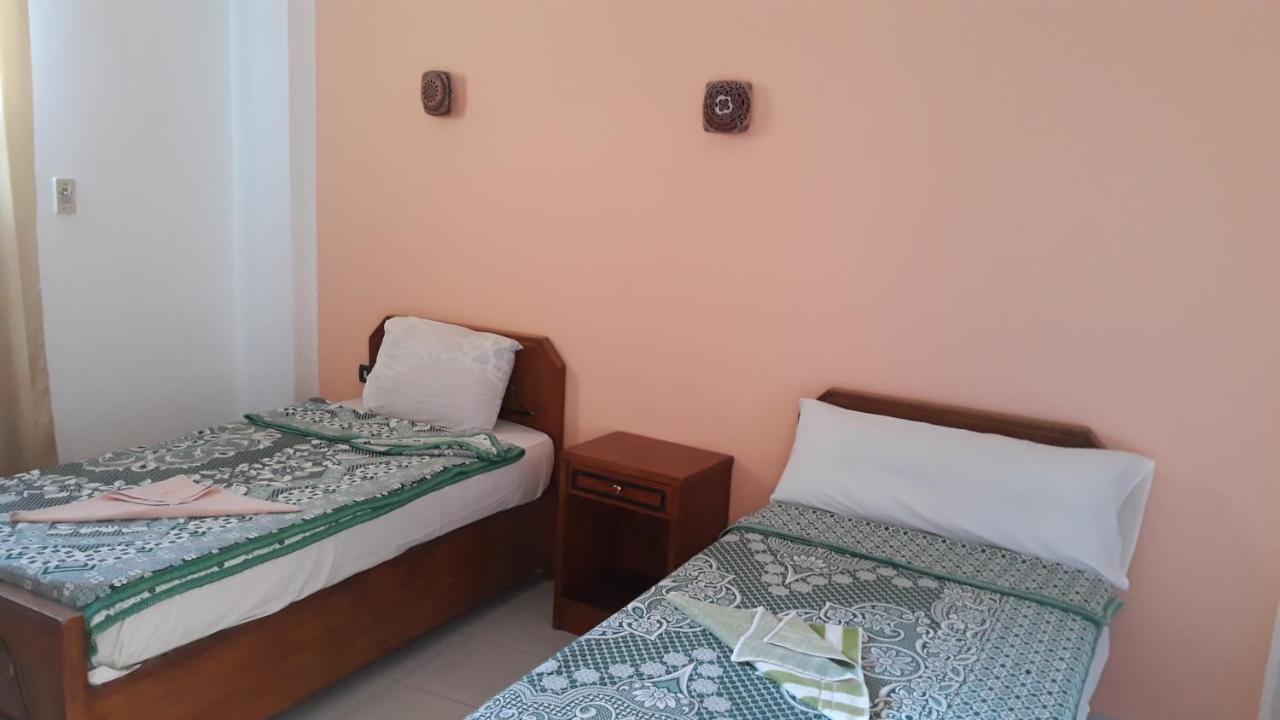 Enjoy Luxor Apartment Exterior foto
