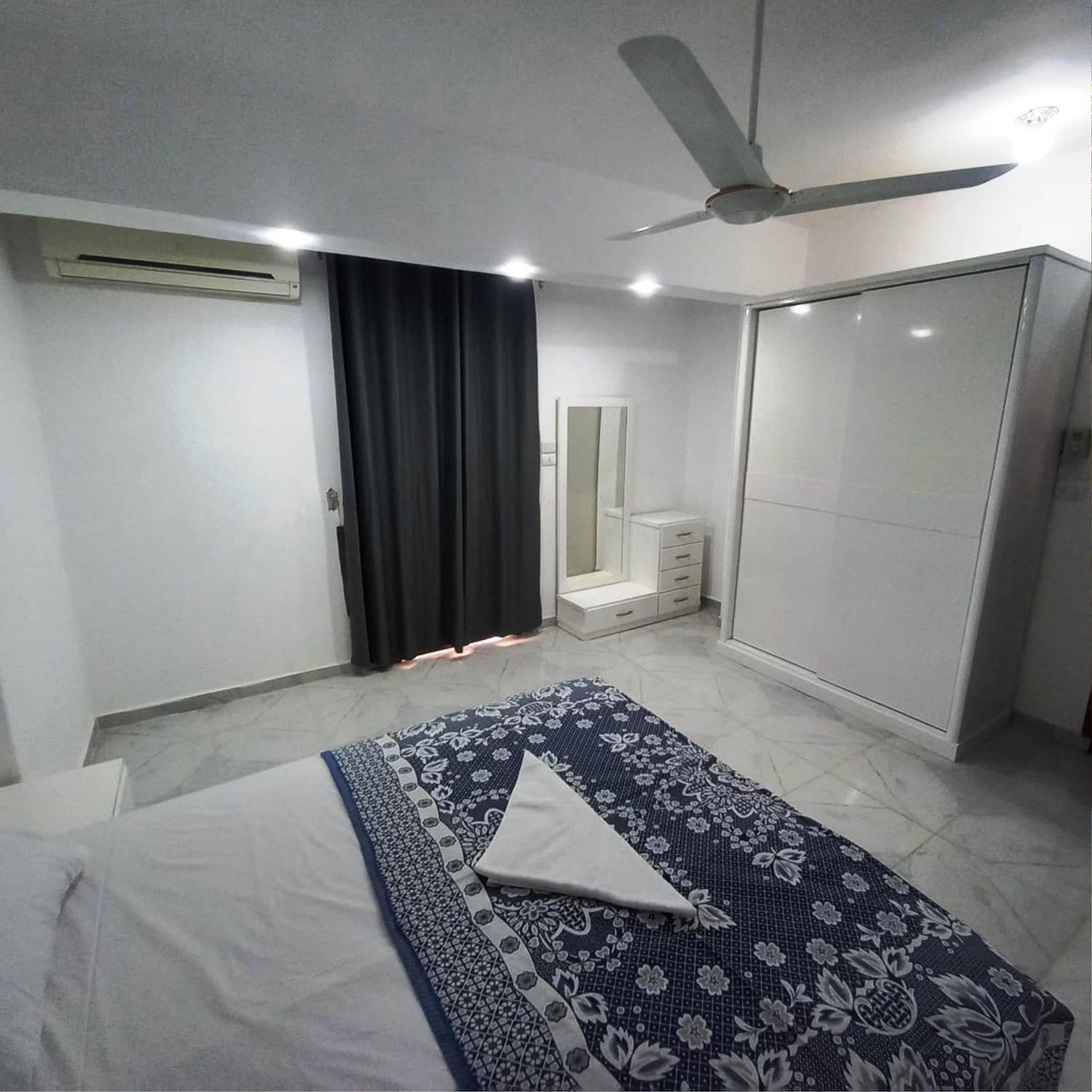 Enjoy Luxor Apartment Exterior foto