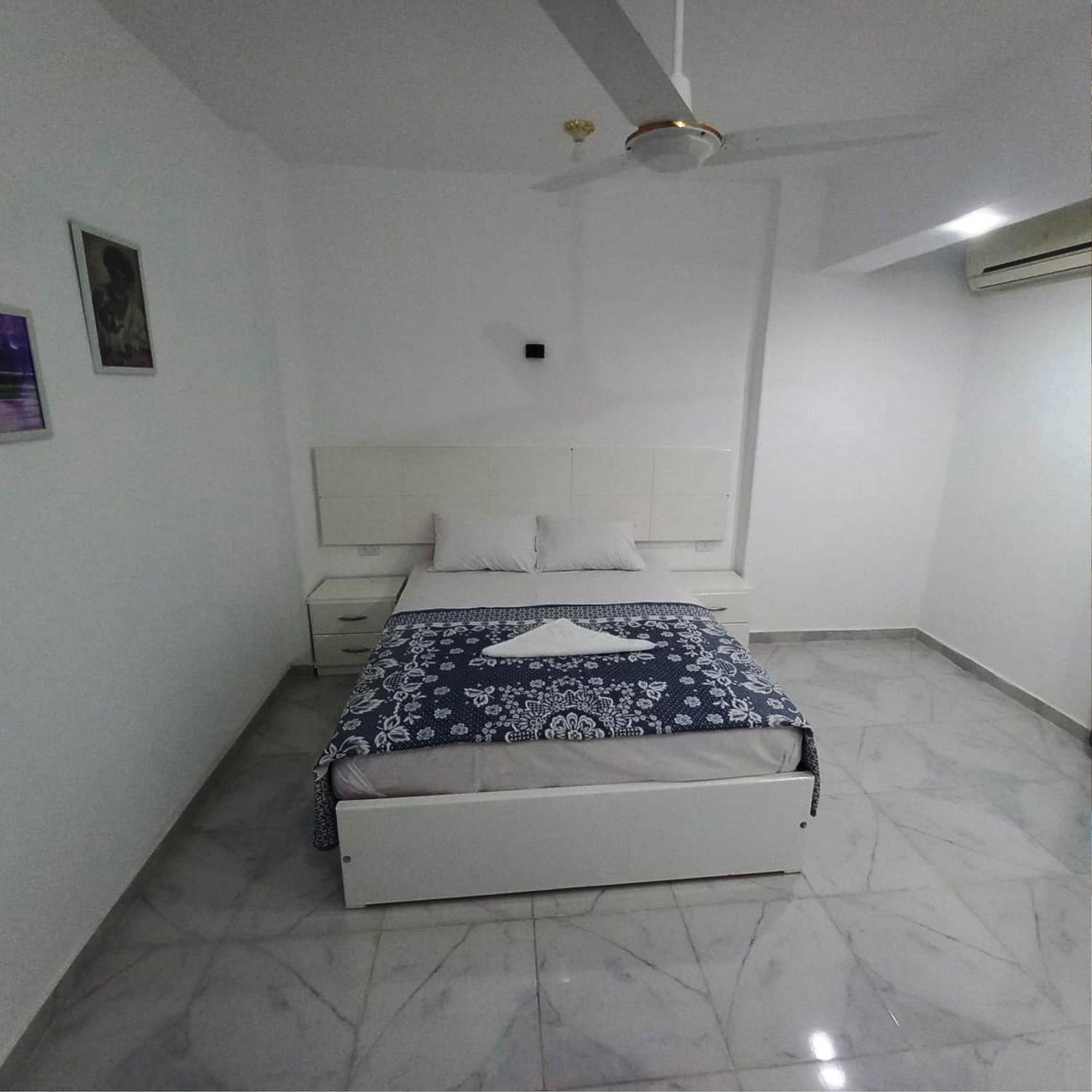 Enjoy Luxor Apartment Exterior foto