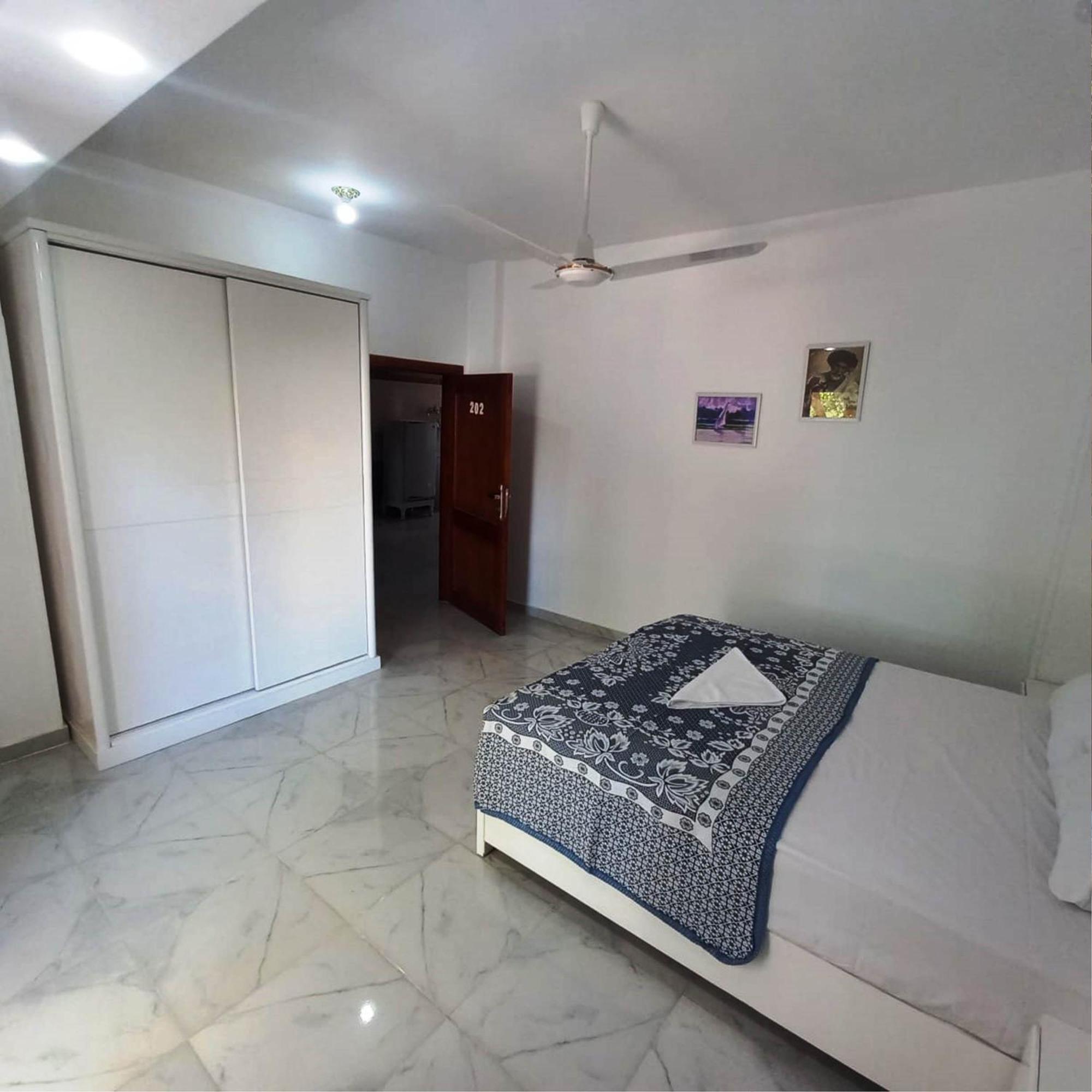 Enjoy Luxor Apartment Exterior foto