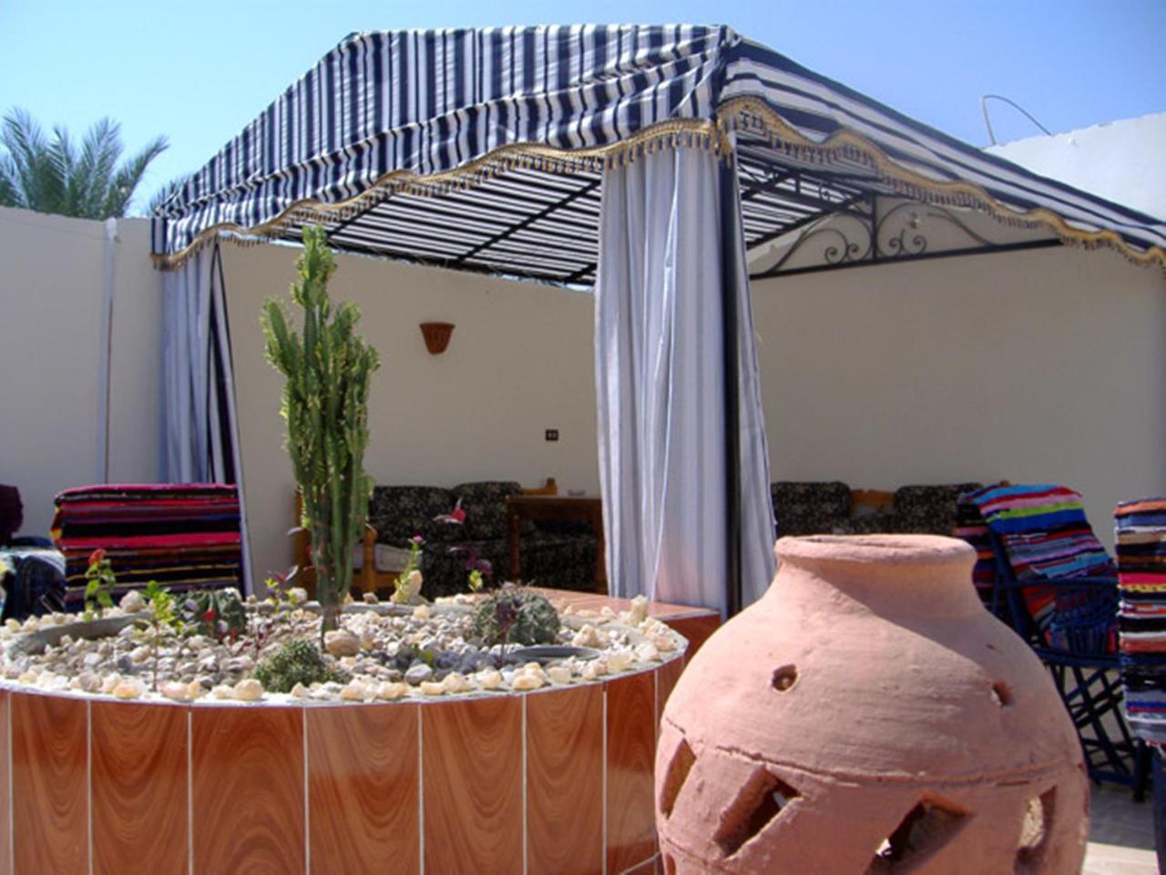 Enjoy Luxor Apartment Exterior foto