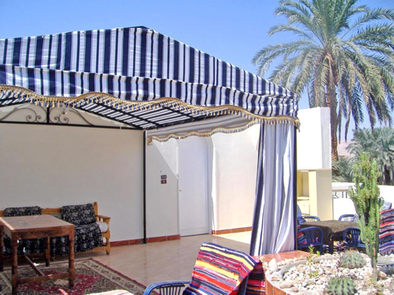 Enjoy Luxor Apartment Exterior foto