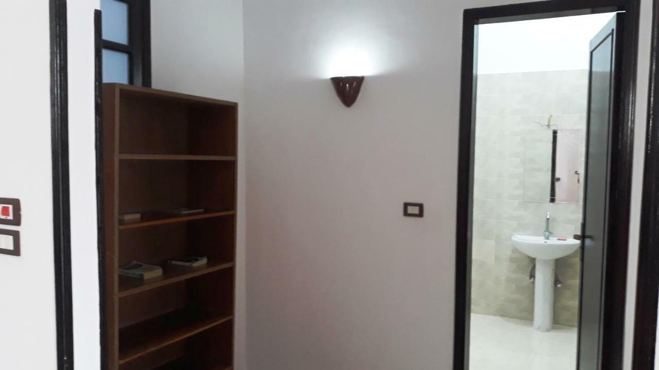 Enjoy Luxor Apartment Exterior foto